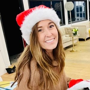 Meet your Posher, Jacqueline